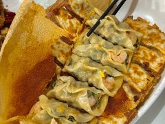 -逢春菜馆天津菜(胜利路店)
