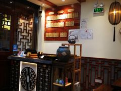 -金杨拉面王(杨南路店)