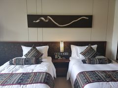 -西双版纳融创皇冠假日度假酒店