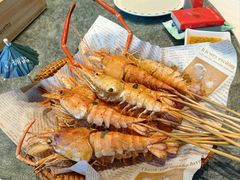 -79号渔船海鲜饭店(龙岗店)