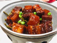 -万荣烤鸭店·北京菜(天坛店)