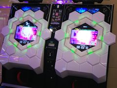 -Play1家庭娱乐中心(裕华万达店)