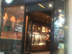 门面-星巴克(深圳海岸城4楼店)