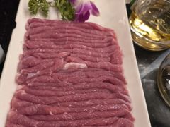 -南门涮肉(后海店)