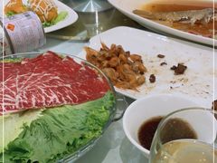 -光明邨大酒家(汇阳广场店)
