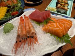 -九井澤精致料理(金茂店)