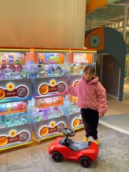 -奈尔宝家庭中心·亲子餐厅(鄞州万达店)