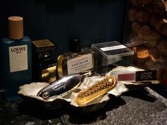 -Oyster Talks 四度蚝法餐厅