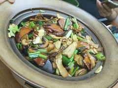 -云海肴·汽锅鸡·云南代表菜(天山百盛优客店)