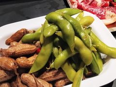 -板凳烧烤(东关街店)