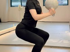 -VPsmart私教健身工作室(新华路旗舰店)