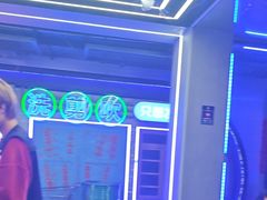 -关你鬼室大型密室逃脱(佛山创意园店)