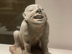 -陕西历史博物馆