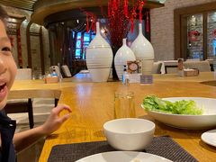 -天津湾西餐厅(三亚海棠湾洲际度假酒店)