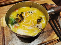 -小满手工粉(上海月星环球港店)