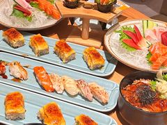-Tuna maki寿司(苏州中心商场店)