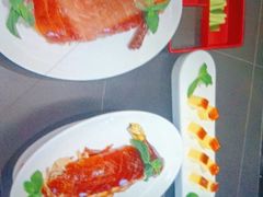 -食味楼(枫林湾店)