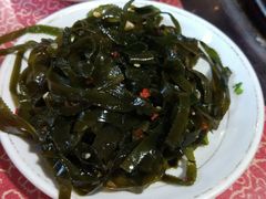 -尼玛藏家风味园(阿山食城店)