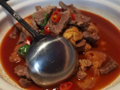 -鸽子侯·家宴·平价海鲜(绿地店)