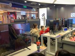 -玩刻GAME SPACE(万象城店)
