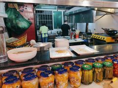 -老何太太鹤岗小串·团建聚餐(龙华店)