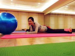 点击看大图 Union Yoga 瑜伽会所-Union瑜伽健康管理中心