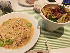 -桂满陇·杭州小馆(巴黎春天浦建店)