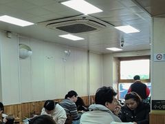-天瑞福云南过桥米线(十里河店)
