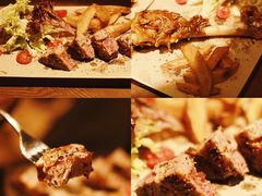 -The Cheebat 锌吧·Bistro(体育西店)