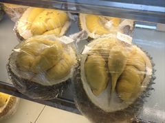 -無招牌海鮮(芽笼店)