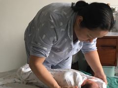 -汇慈安·高端自营月嫂(武汉月子尊享店)