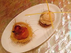 -8餐厅(新葡京酒店)