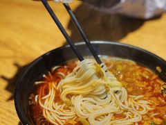 -汪爹爹武汉牛三鲜(朝外大街店)