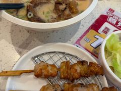 -味千拉面(淮安楚州万达店)