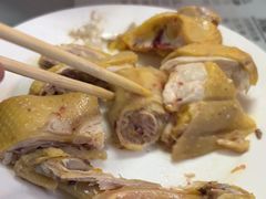 -同记鸡粥粉面店