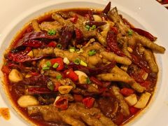 -老三样 · 江西菜馆(前海壹方汇店)