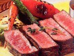 -半秋山西餐厅(范湖万达广场店)