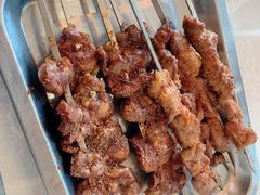 -马尔龙新疆饭店·清真(瑞景店)