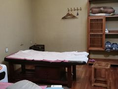 -臻余堂·艾灸·正骨