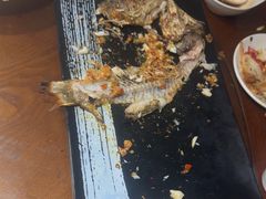 -小杨烤肉·陕西烧烤·陕西地方菜(明德门店)