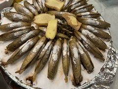 -小天妃海鲜酒楼(西马庄店)