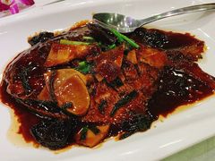 -梅龙镇酒家(南京西路总店)