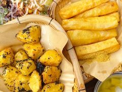 -云阿蛮生烫牛肉米线(景星店)