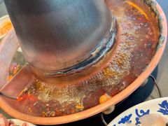 -东镇老火锅(长春路首店)