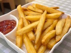 -后厨意餐La Cucina(外交公寓店)