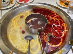 -川锅一号火锅(铜山万达店)