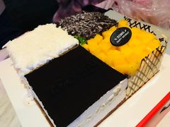 -幸福西饼面包茶饮(车公庙店)
