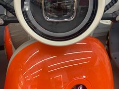 -九号电动车(安定门内大街店)