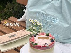 -B.O.M波姆烘焙(凤凰街店)