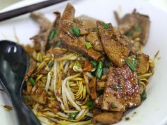 腰花拌川-小狗面馆(复兴店)